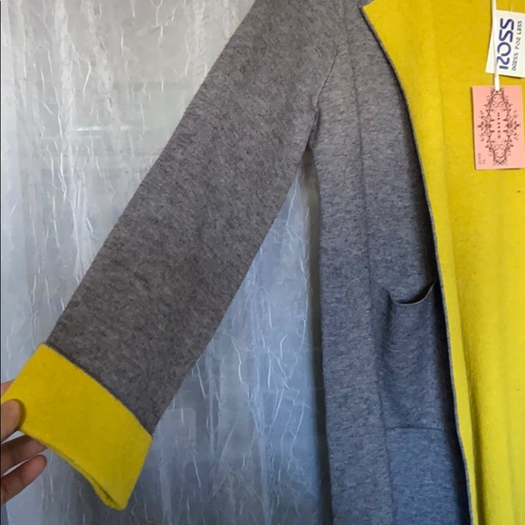 Blazer/Sweater - Picture 5 of 5